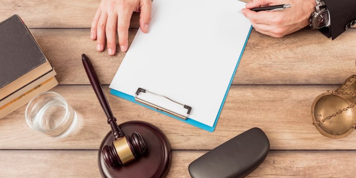 Comprehensive Guide to Legal Document Preparation Services Nationwide from Opulent Foundation