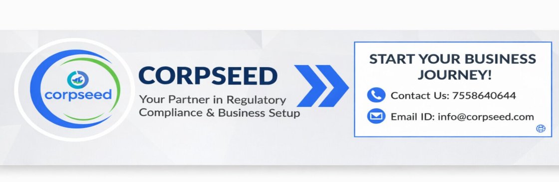 Corpseed Ites Pvt Ltd Cover Image