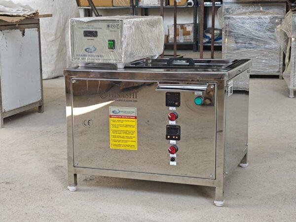 Complete Guide to Choosing the Best Ultrasonic Cleaning Machine |...