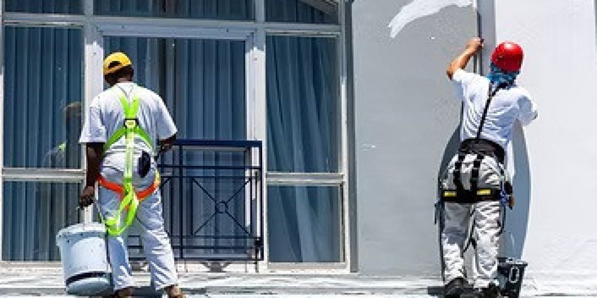 Transform Your Home with Professional Wall Painting Services