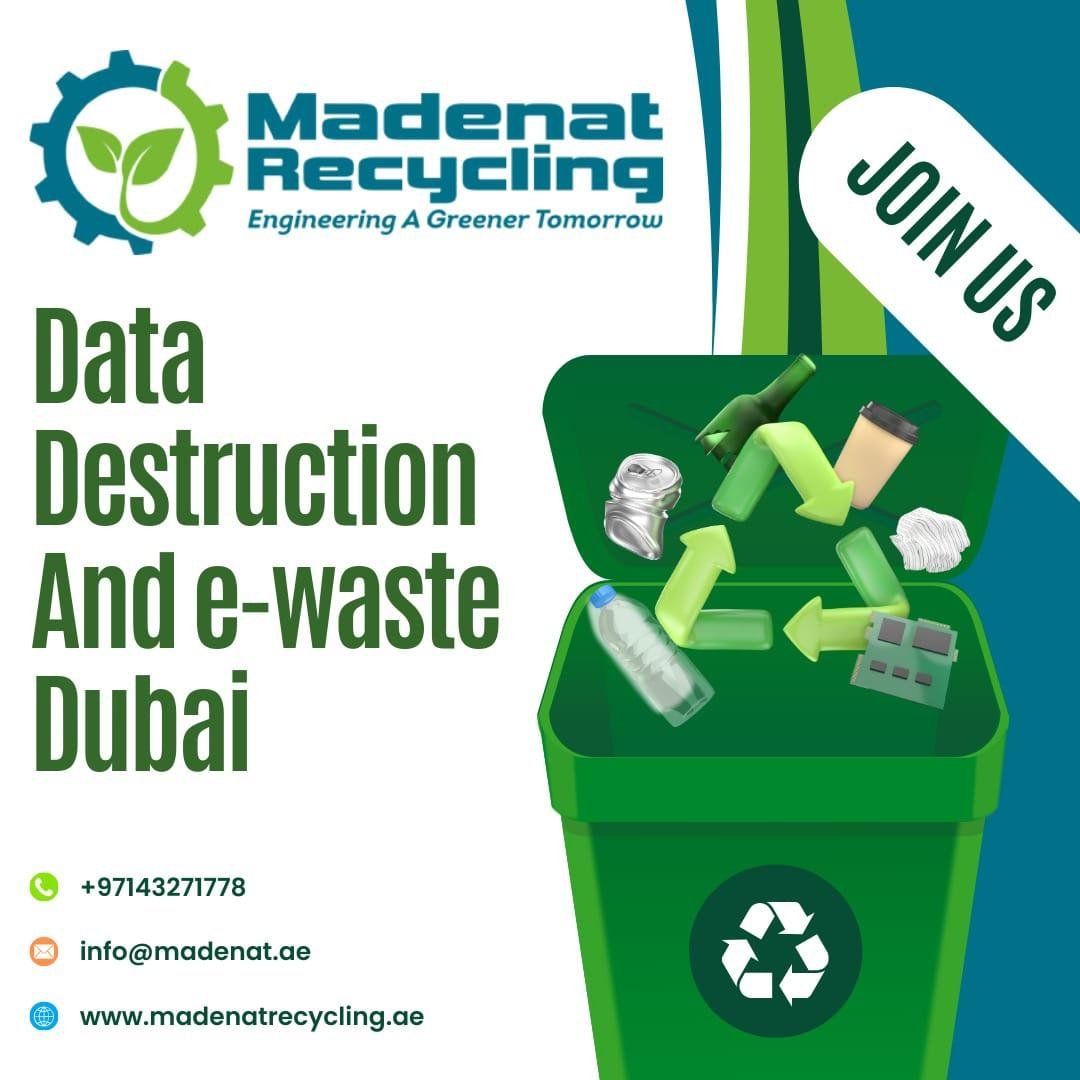 Top Light Bulb Processing Company in Dubai – Reliable Waste...