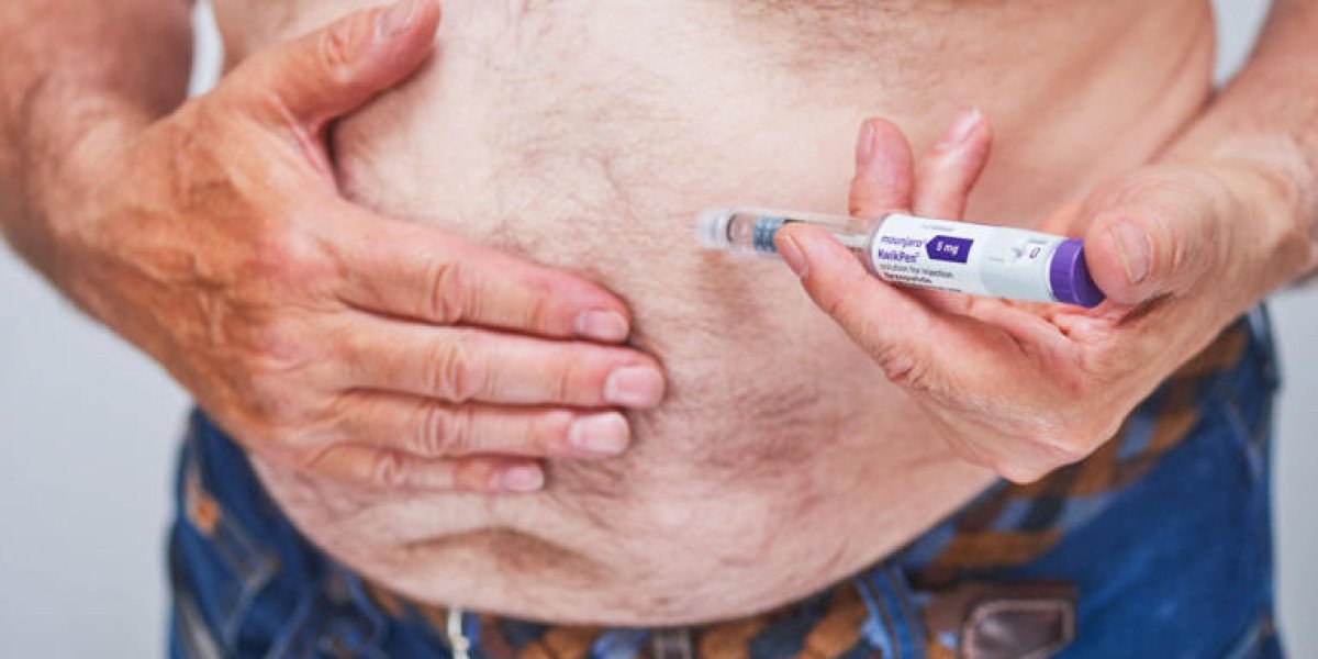 هل حقن مونجارو متوفرة في دبي الآن؟ دليلك الشامل للحصول عليها