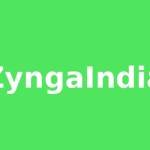 Zynga India Profile Picture