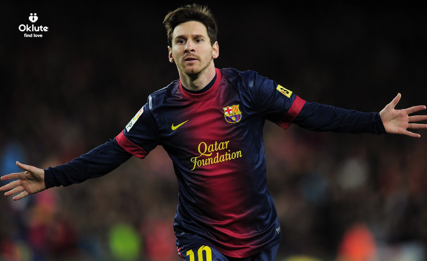 The Greatest of All Time Soccer Superstars - He and She Fitness