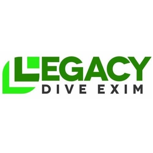 Legacy Dive Profile Picture