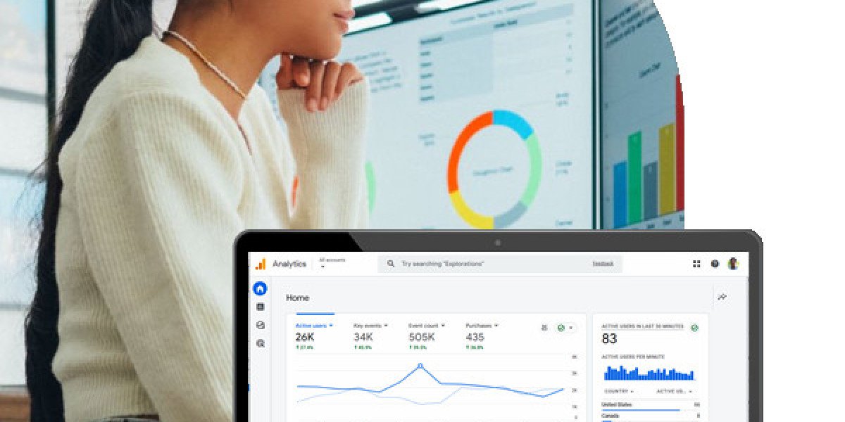 How Pakistani SEO Marketing Companies Use Google's Latest Algorithms