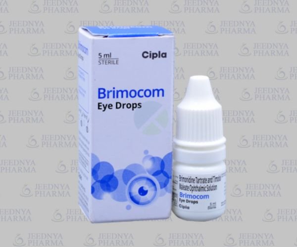 Brimocom Eye Drops And Cyclogyl Eye Drop: Uses, Benefits