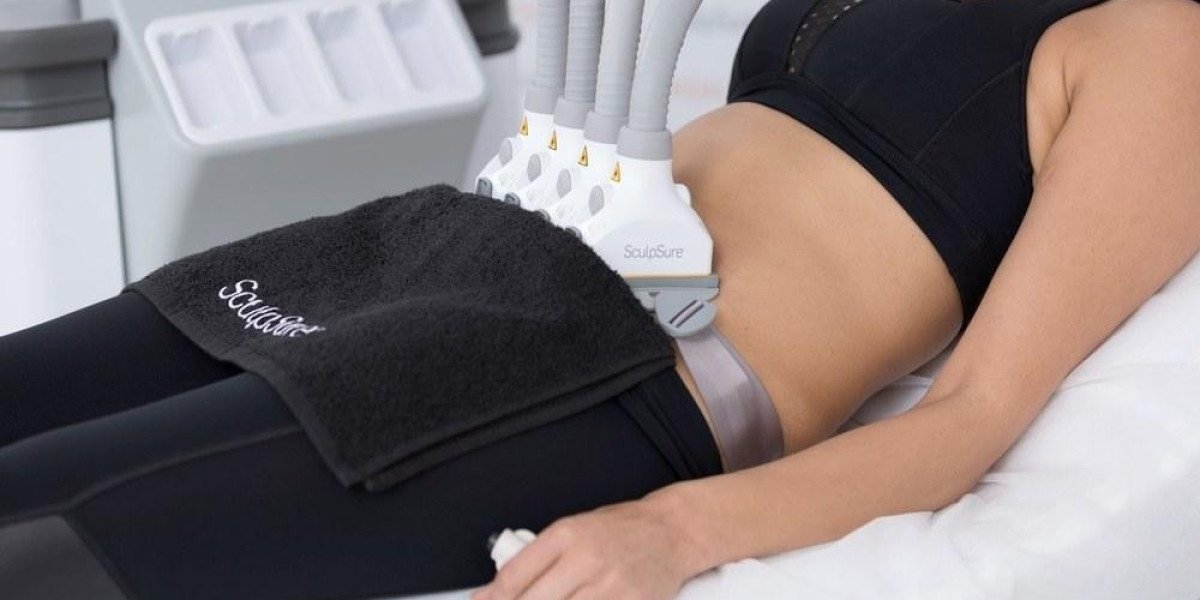 Laser Fat Reduction in Islamabad – Redefine Your Body Safely