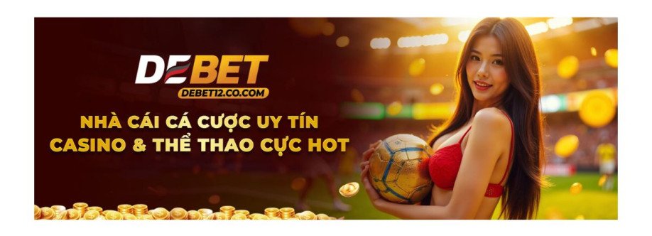 DEBET 12COCCOM Cover Image