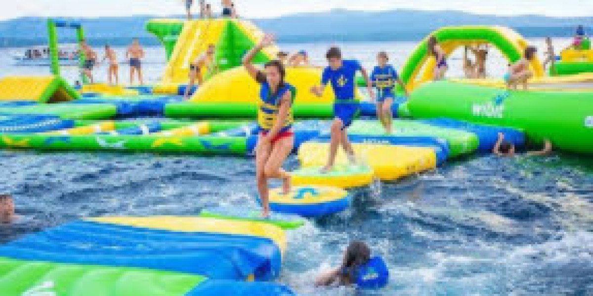 Explore Ajman Water Park – Thrilling Rides & Family Fun