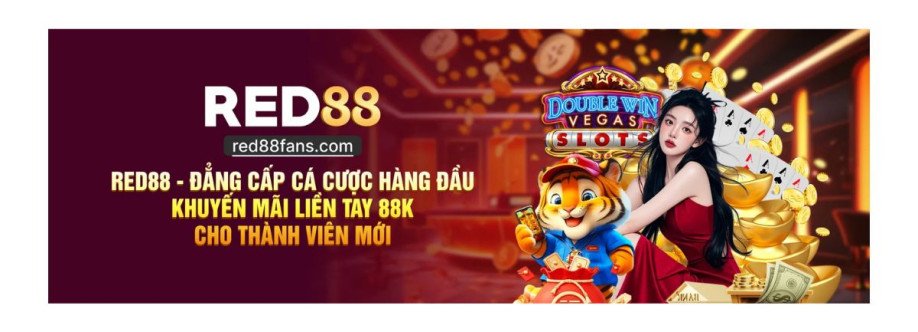 RED88 FANS Cover Image