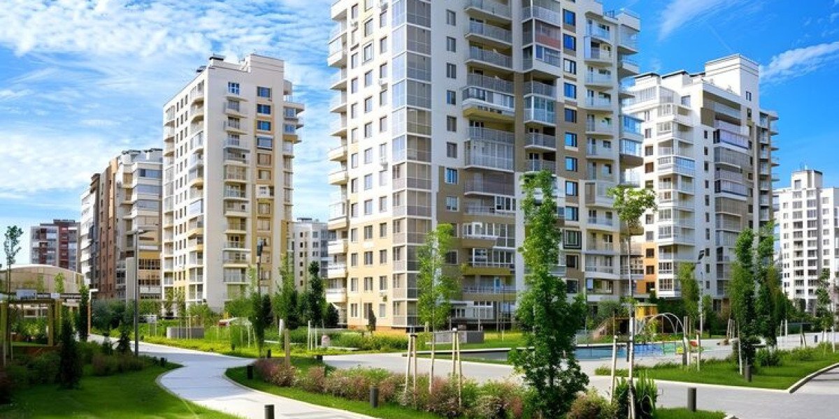 Choose Embassy Greenshore Springs Now