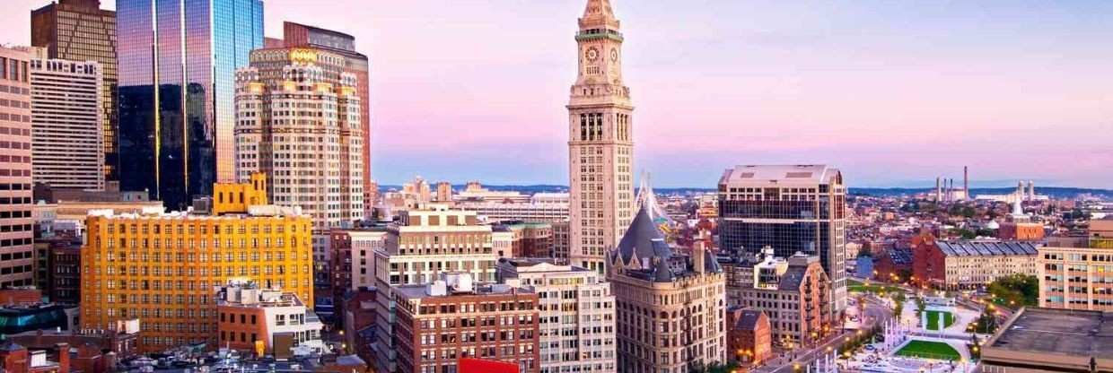 Delta Airlines Boston Office in Massachusetts +1-855-462-7023