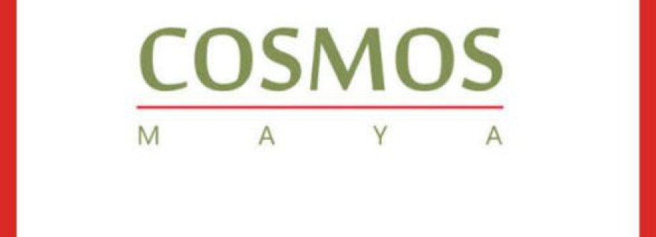 Maya Digital Studios Cover Image