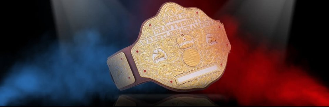 Champions Belts Cover Image