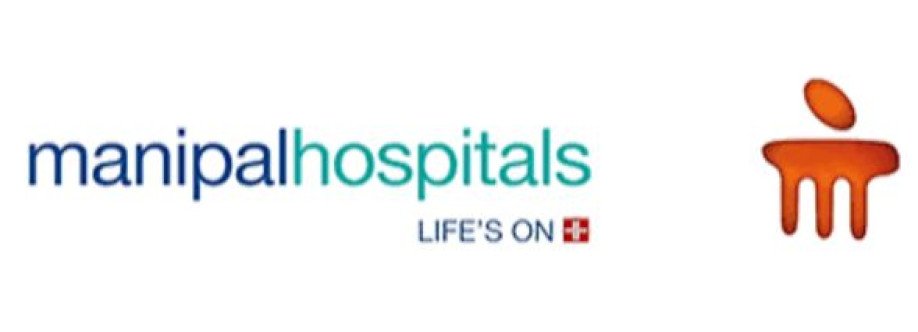 Manipal Hospitals Cover Image