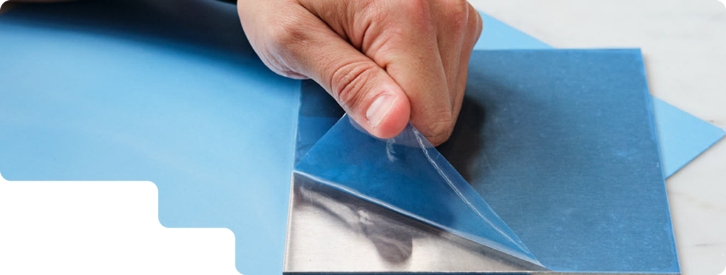 APP Protection Film Manufacturer India | Protekta Bond