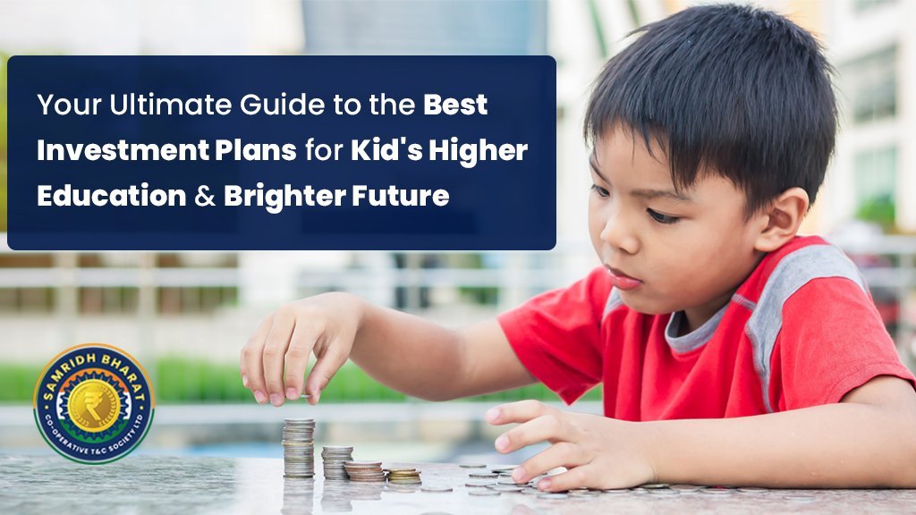 Best Child FD Plans and Schemes in Delhi