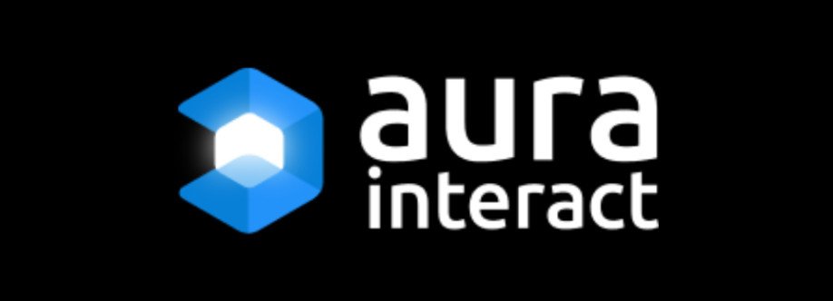 Aura Interact Cover Image