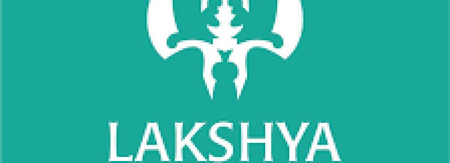 Lakshya Digital Cover Image