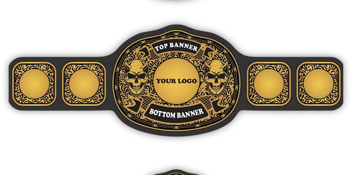 How to Choose the Perfect Baseball Championship Belt for Your Team