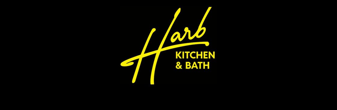Harb Kitchen and Bath Cover Image