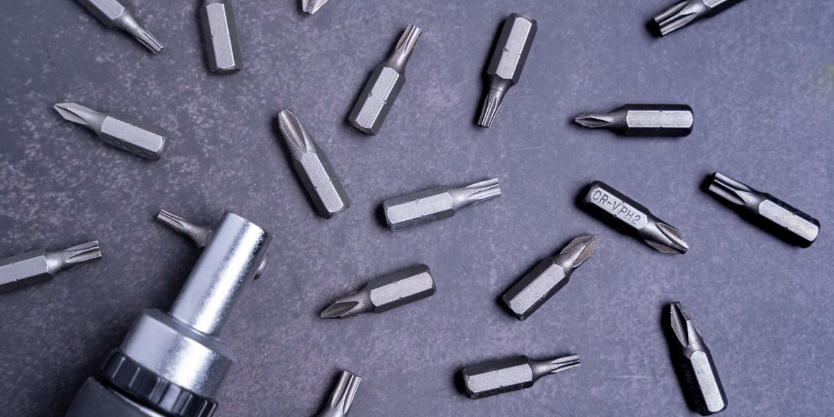 20 Things You Should Know About Drills