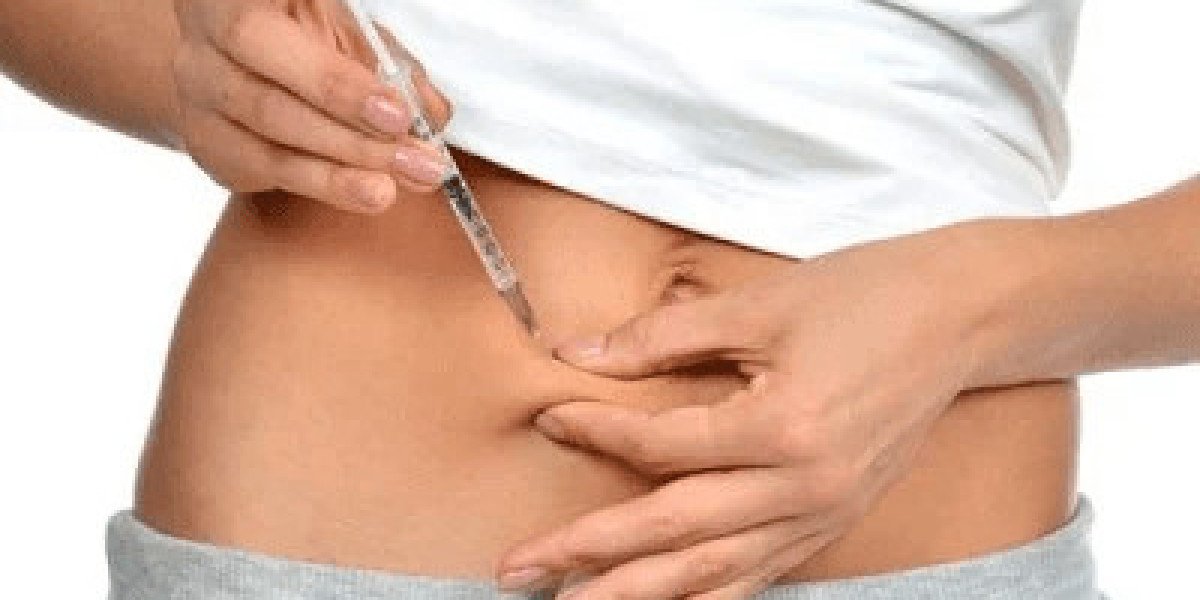 Ozempic Injection in Islamabad – Transform Your Metabolism Safely