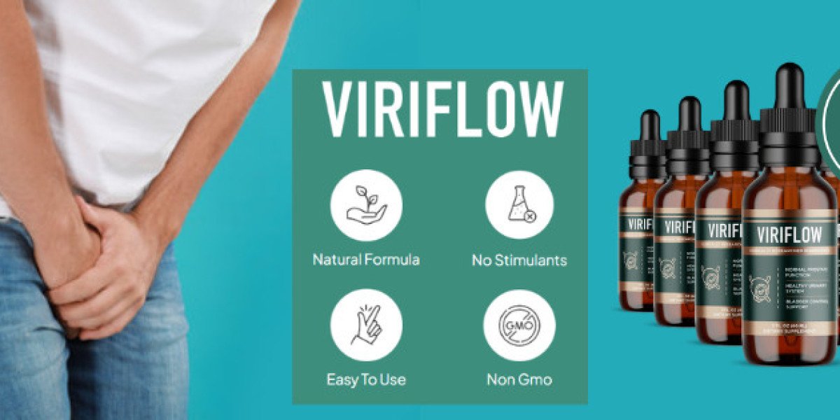 ViriFlow Sale Ends Soon: Check Latest Price & Availability