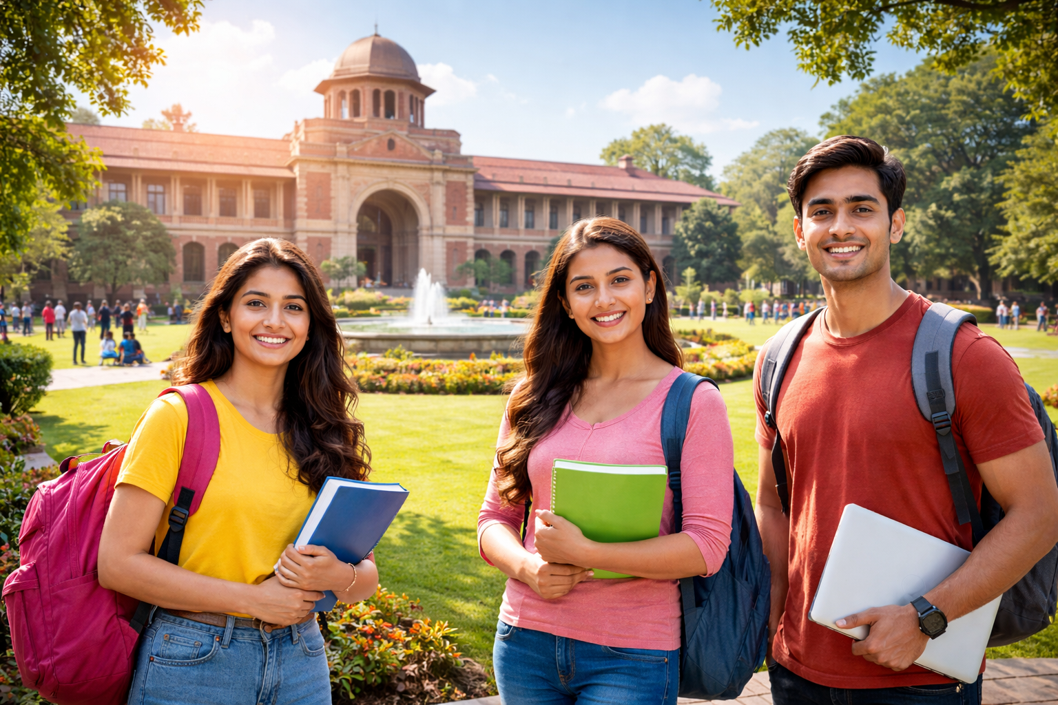 Best Colleges in Delhi NCR for Diploma and Professional Training |...