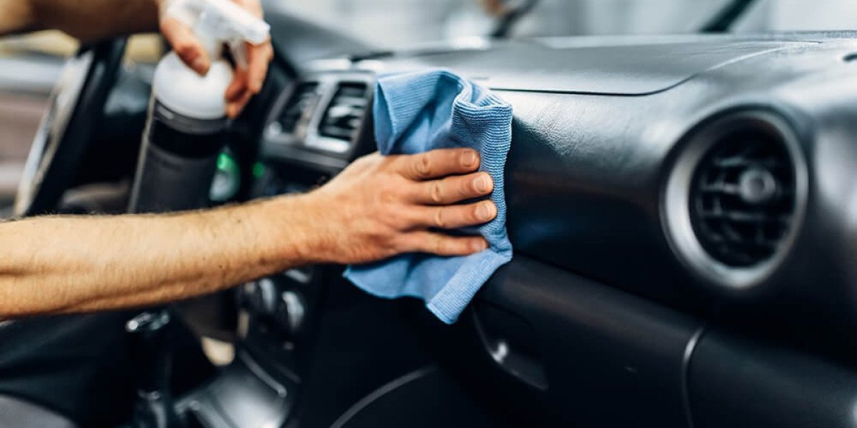 5 Reasons to Buy Premium Quality Car Care Products