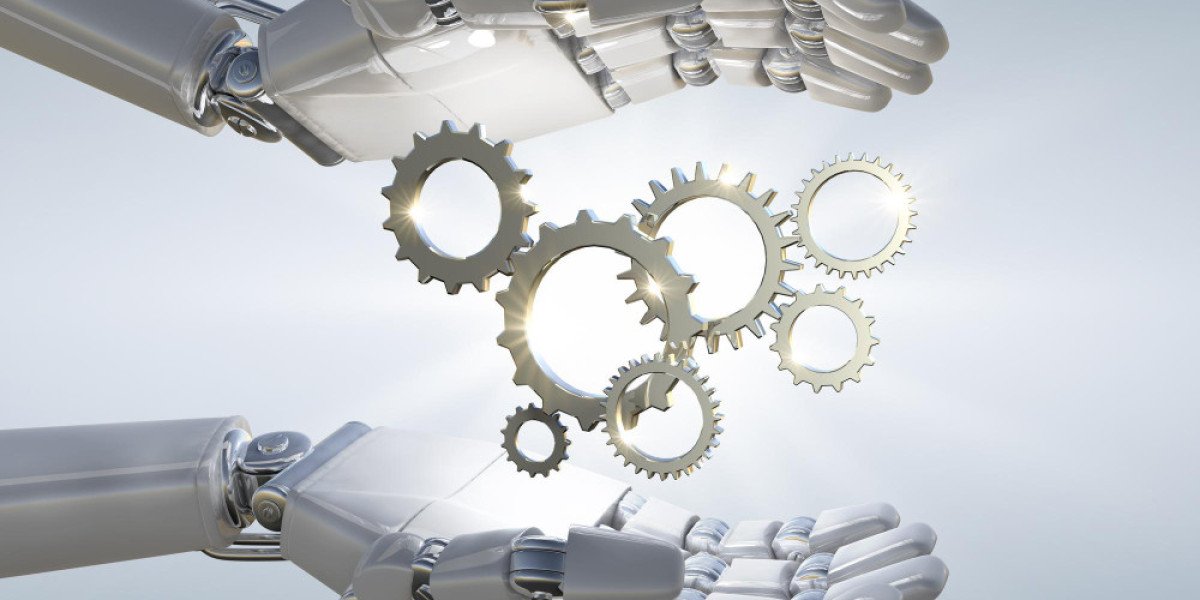 Improve Robotic Accuracy with Premium Robot Arm Bearings