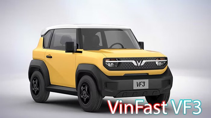 VinFast VF3 2026 Latest Price, Features, Launch Date, How to Book Online in India