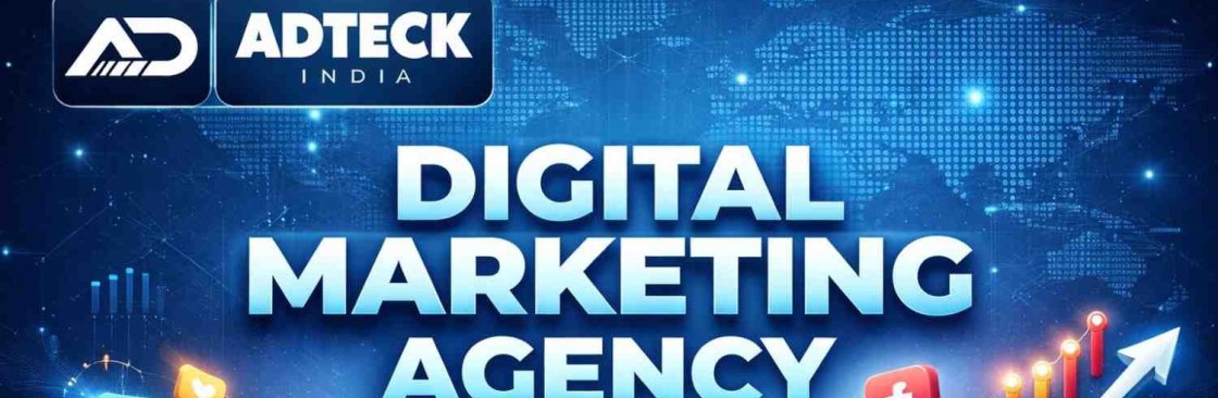 ADTeck India Cover Image