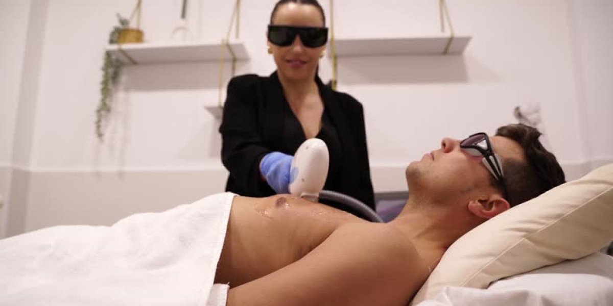 باقات حصرية: كيف تحصلين على أفضل عروض الليزر في دبي؟