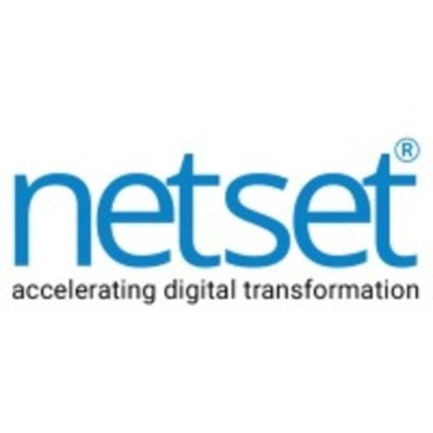 NetSet Software Profile Picture