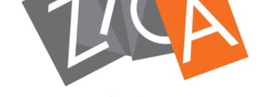 ZICA - Zee Institute of Creative Cover Image