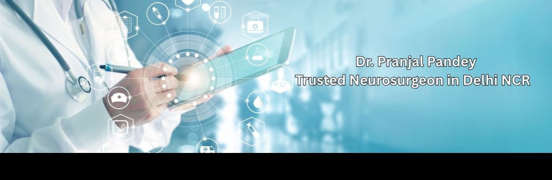 Pranjal Pandey Cover Image