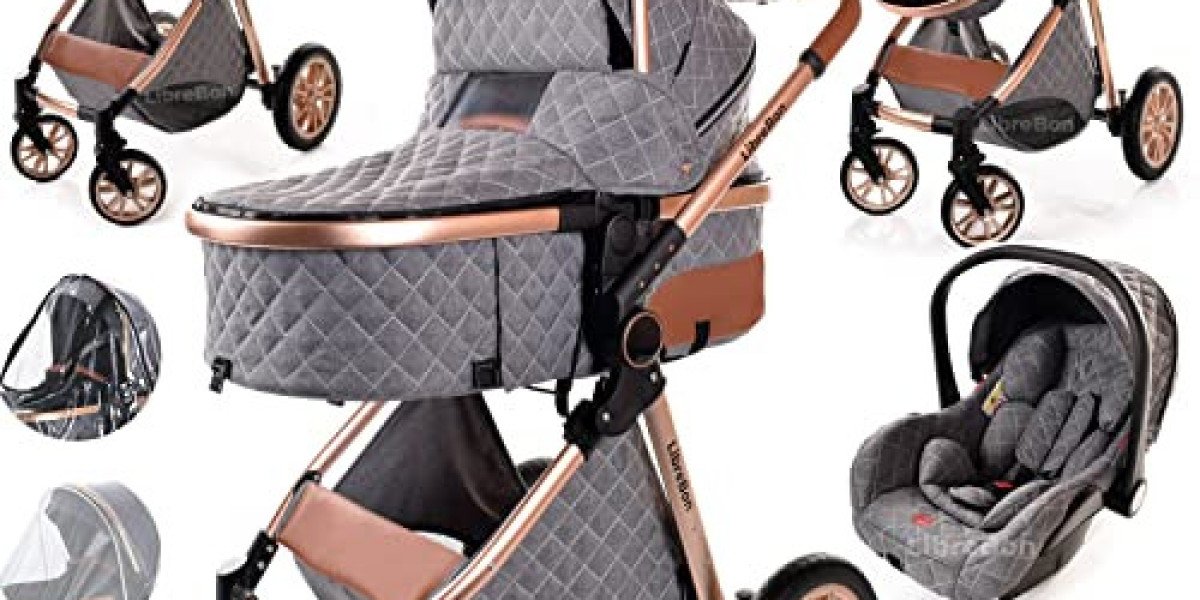 Prams Online: A Simple Definition