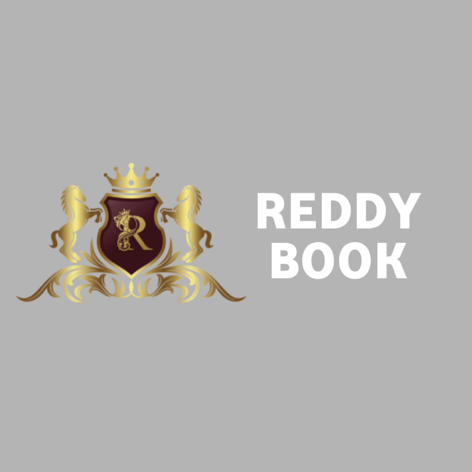 Reddy Book Profile Picture