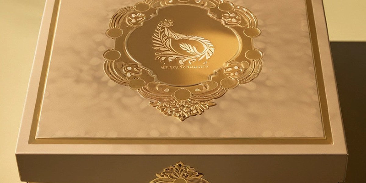 Indian Mithai Boxes That Upgrade Traditional Sweet Gifting in the UK