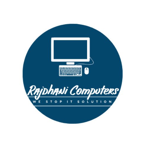 Rajdhani computers Profile Picture