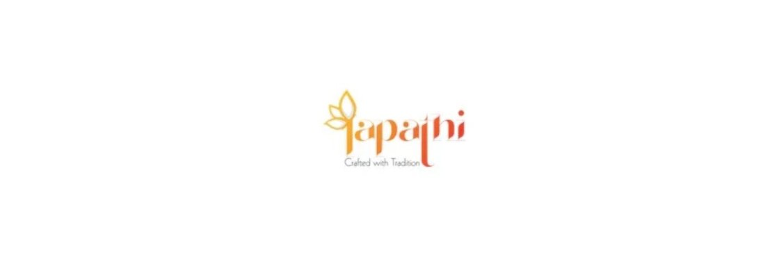 TAPATHI E COMMERCE Cover Image