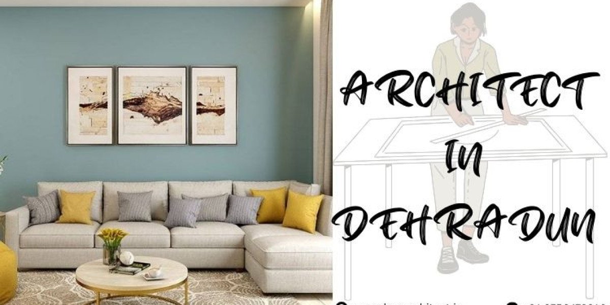 Top Interior Decorators in Dehradun | Complete Interior Styling