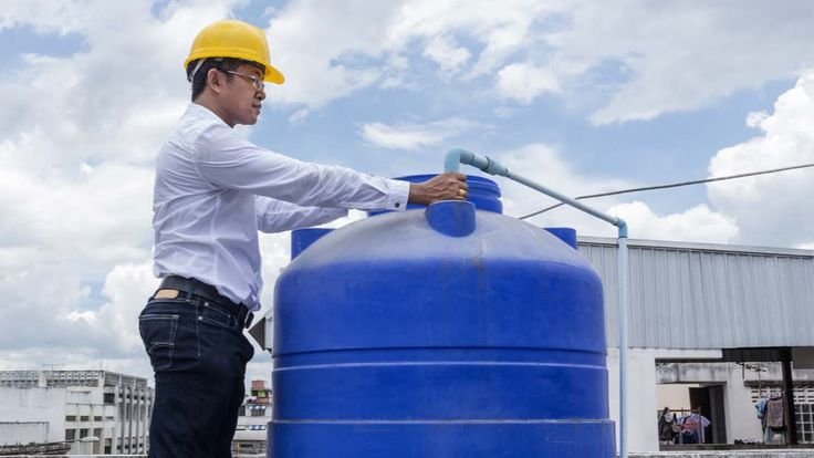 Professional Water Tank Cleaning Service in Jalandhar - Services Dictionary