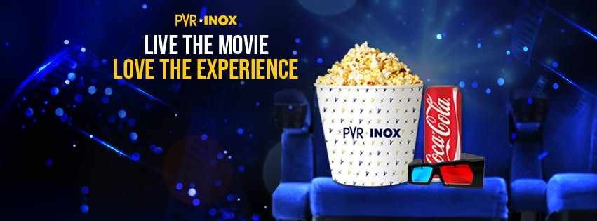 Why Movie Lovers Keep Recommending INOX Cinemas?