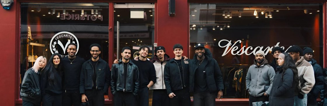 Vescartes Officials Cover Image