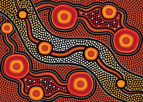 Indigenous Australian Art: A Rich Tapestry of Culture and Heritage - Art Blog