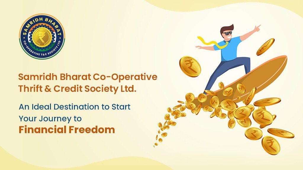 Cooperative Highest FD Interest Rate in Delhi | Samridh Bharat