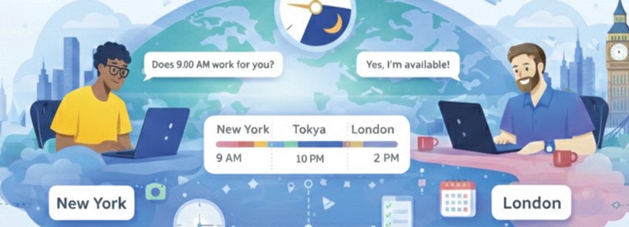 find time Cover Image